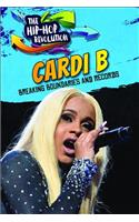 Cardi B