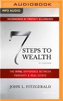 7 Steps to Wealth