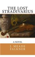 Lost Stradivarius
