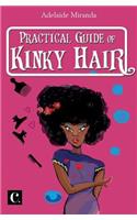 Practical Guide of Kinky Hair