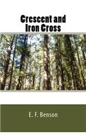 Crescent and Iron Cross