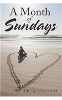 A Month of Sundays
