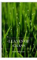 Leaves of Grass