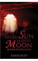 Veiled Sun Blood Moon