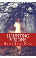 Haunting Visions: Murder Mystery