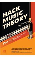 Hack Music Theory, Part 1: Learn Scales & Chords in 30 Minutes(English)