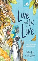 Live and Let Live
