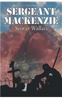 Sergeant Mackenzie