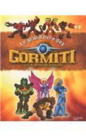 Mon Grand Livre de Jeux Gormiti