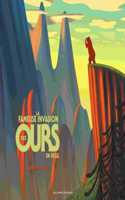La fameuse invasion des ours en Sicile