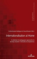 Internationalisation at home