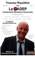 Trouvez l'Equilibre avec le CADEP