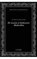 De Lamiis et Pythonicis Mulieribus