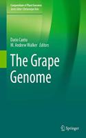 Grape Genome