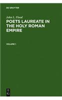 Poets Laureate, 4-Volume Set