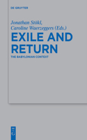 Exile and Return