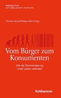 Vom Burger Zum Konsumenten