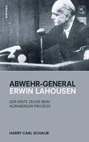 Abwehr-General Erwin Lahousen