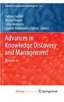 Advances in Knowledge Discovery and Management