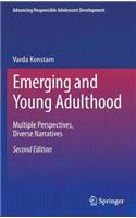 Emerging and Young Adulthood