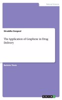 Application of Graphene in Drug Delivery