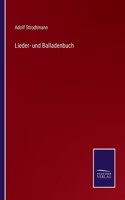 Lieder- und Balladenbuch