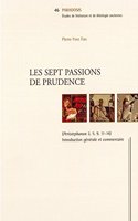 Les Sept Passions de Prudence