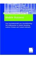Mobile Business