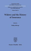 Widows and the History of Insurance