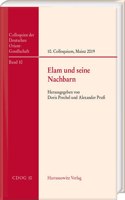 Elam Und Seine Nachbarn