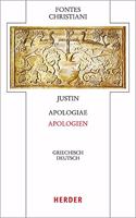 Apologiae - Apologien