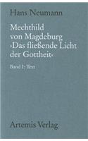 Mechthild Von Magdeburg Das Fließende Licht Der Gottheit