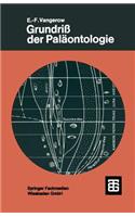Grundriß der Paläontologie