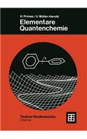 Elementare Quantenchemie