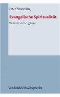 Evangelische Spiritualitat