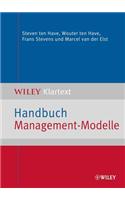 Handbuch Management-Modelle