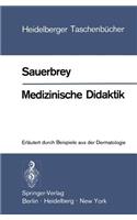Medizinische Didaktik