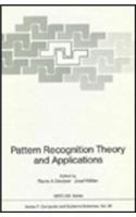 Pattern Recognition Theory and Applications