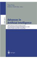 Advances in Artificial Intelligence