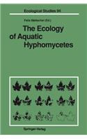 The Ecology of Aquatic Hyphomycetes