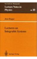 Lectures on Integrable Systems