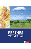 Perthes World Atlas
