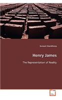 Henry James
