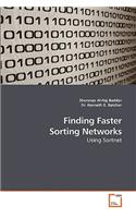 Finding Faster Sorting Networks