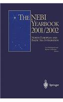 Nebi Yearbook 2001/2002