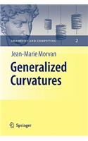 Generalized Curvatures