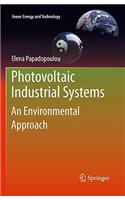 Photovoltaic Industrial Systems