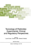 Toxicology of Pesticides