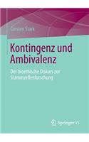 Kontingenz Und Ambivalenz