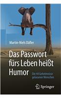 Das Passwort Fürs Leben Heißt Humor